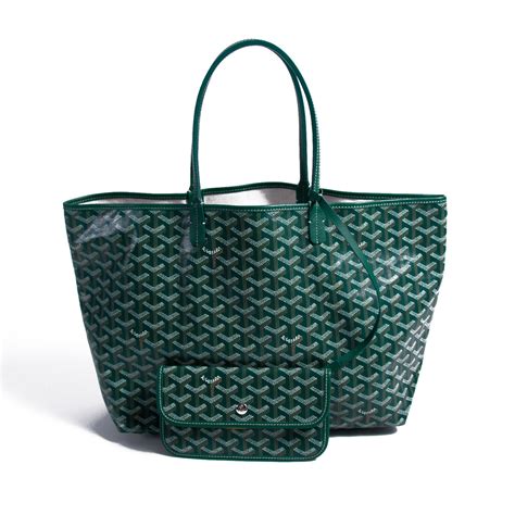 st louis pm tote goyard|Goyard pm bag price.